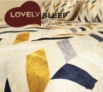 روتختی مخمل لاولی اسلیپ طرح نوا - Image 3