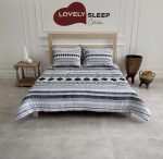 روتختی مخمل لاولی اسلیپ طرح آرتا - Image 2