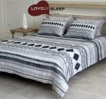 روتختی مخمل لاولی اسلیپ طرح آرتا - Image 3