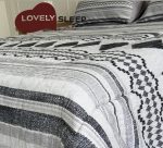 روتختی مخمل لاولی اسلیپ طرح آرتا - Image 4