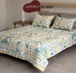 روتختی مخمل لاولی اسلیپ طرح ترا - Image 3