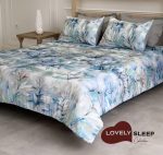 روتختی مخمل لاولی اسلیپ طرح اکوا - Image 2