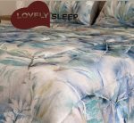 روتختی مخمل لاولی اسلیپ طرح اکوا - Image 3