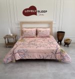 روتختی مخمل لاولی اسلیپ طرح لوریس - Image 2