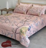 روتختی مخمل لاولی اسلیپ طرح لوریس - Image 3