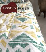 روتختی مخمل لاولی اسلیپ طرح ترا - Image 4