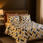 روتختی مخمل لاولی اسلیپ طرح نوا