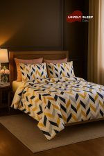 روتختی مخمل لاولی اسلیپ طرح نوا