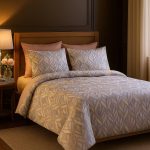 روتختی مخمل لاولی اسلیپ طرح ویدا