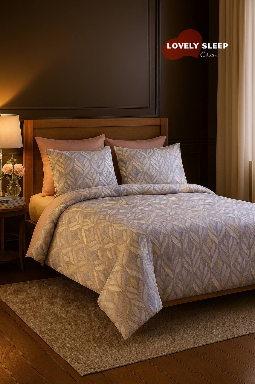 WhatsApp Image 2025-11-05 at 11.32.41 AM روتختی مخمل لاولی اسلیپ طرح ویدا - Image 1