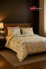 روتختی مخمل لاولی اسلیپ طرح ترا