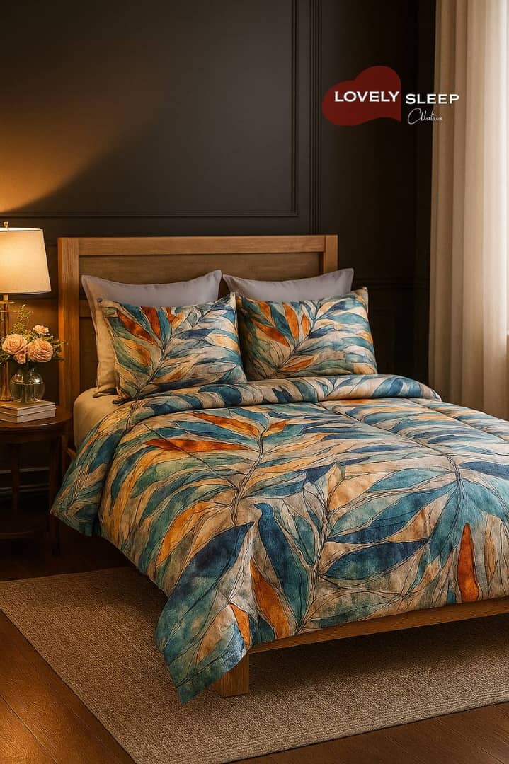 WhatsApp Image 2025-11-06 at 10.51.56 AM روتختی مخمل لاولی اسلیپ طرح نارُو - Image 1