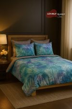 روتختی مخمل لاولی اسلیپ طرح اِزورا