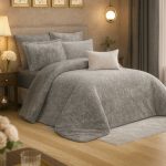 سرویس لحاف روتختی کاردلین طرح الای 01