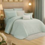 سرویس لحاف روتختی کاردلین طرح الای 05