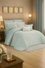 سرویس لحاف روتختی کاردلین طرح الای 05