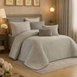 سرویس لحاف روتختی کاردلین طرح الای 06