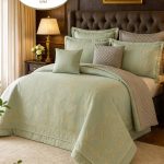 سرویس روتختی8تکه کاردلین مدل فلوریدا 07