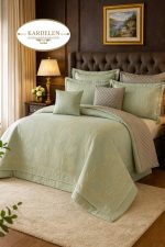 سرویس روتختی8تکه کاردلین مدل فلوریدا 07