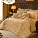 سرویس روتختی8تکه کاردلین مدل فلوریدا 03