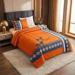 روتختی مخمل لاولی اسلیپ طرح هرمس - Image 2