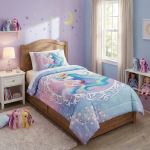 لحاف روتختی طرح یونیکورن جادویی - Image 2